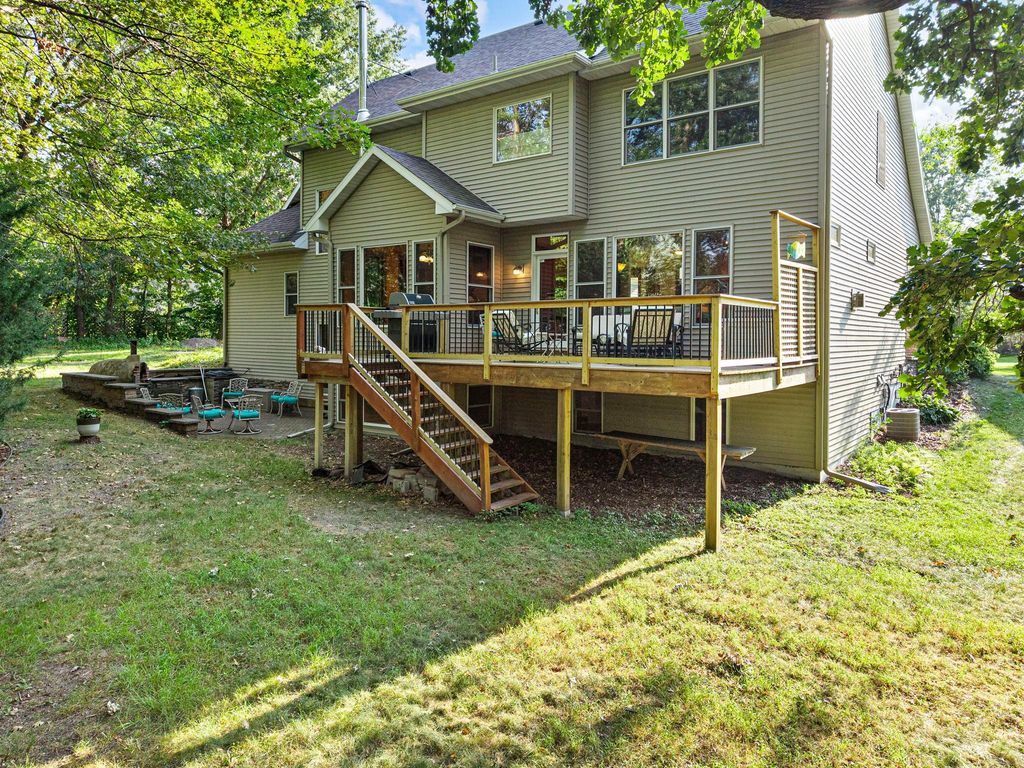 380 Sioux Lookout, Lino Lakes, MN 55014 — photo 5