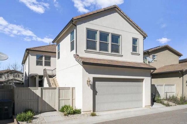 21557 Trail Ridge Drive, Escondido, CA 92029