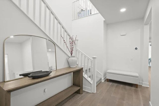 21557 Trail Ridge Drive, Escondido, CA 92029