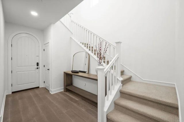 21557 Trail Ridge Drive, Escondido, CA 92029