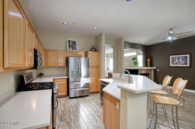 14430 N AGAVE Drive, Fountain Hills, AZ 85268