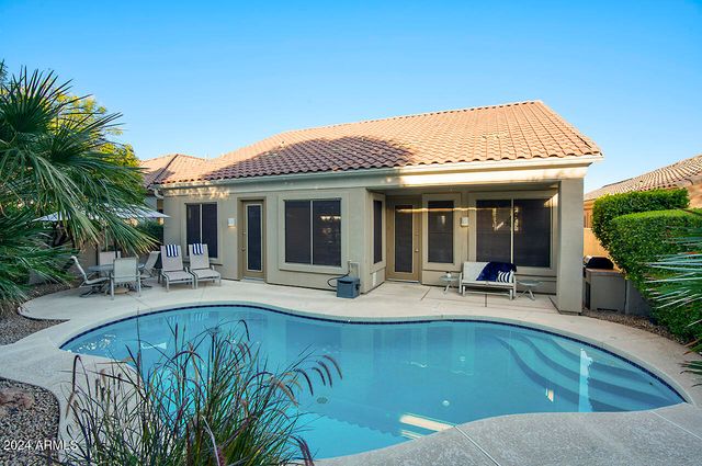 14430 N AGAVE Drive, Fountain Hills, AZ 85268