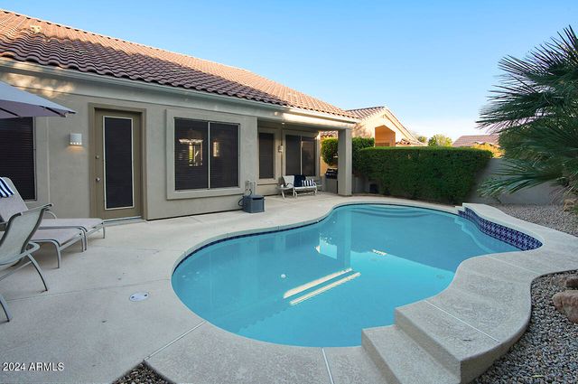 14430 N AGAVE Drive, Fountain Hills, AZ 85268