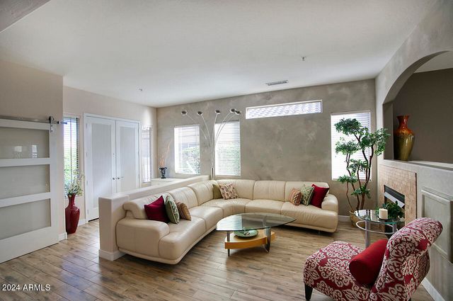 14430 N AGAVE Drive, Fountain Hills, AZ 85268