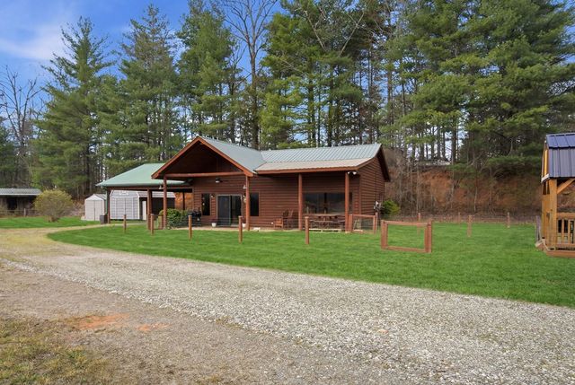 12877 Appalachian Hwy, Morganton, GA 30560
