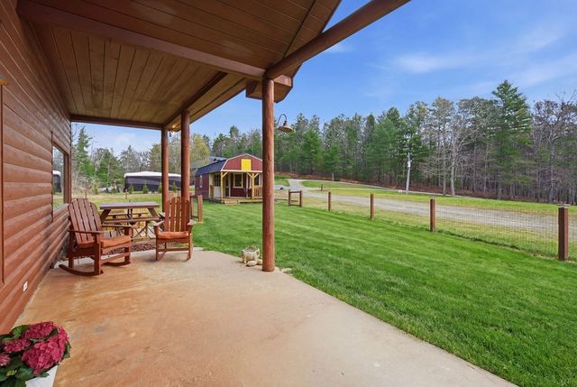 12877 Appalachian Hwy, Morganton, GA 30560