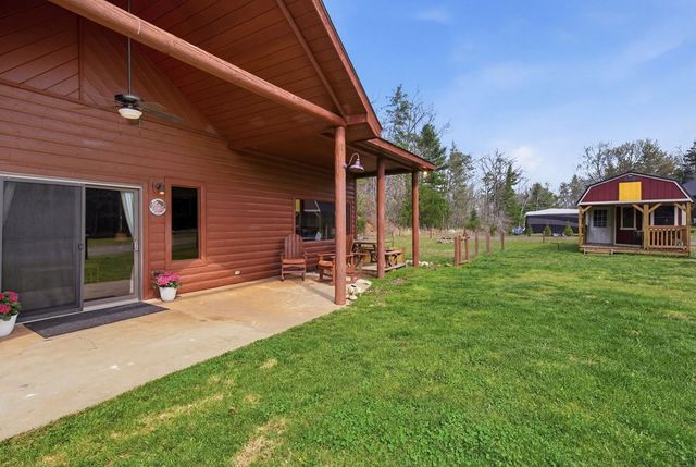 12877 Appalachian Hwy, Morganton, GA 30560