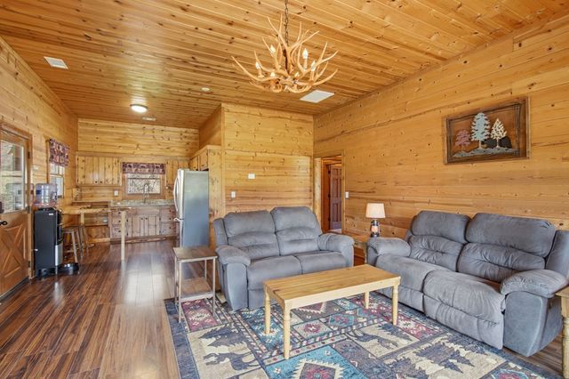 12877 Appalachian Hwy, Morganton, GA 30560