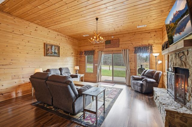 12877 Appalachian Hwy, Morganton, GA 30560