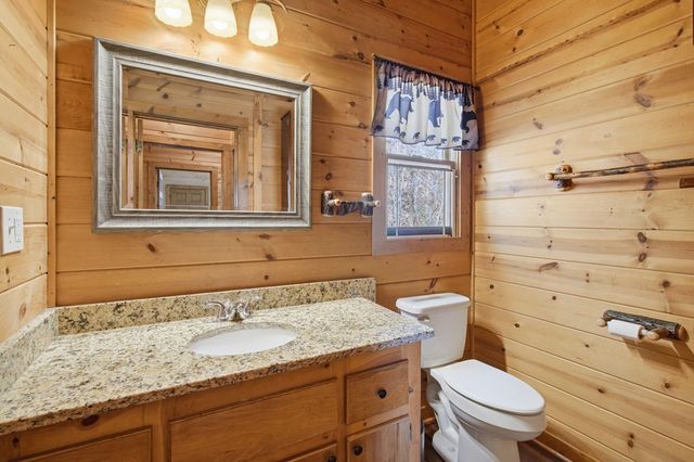 12877 Appalachian Hwy, Morganton, GA 30560