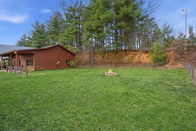 12877 Appalachian Hwy, Morganton, GA 30560