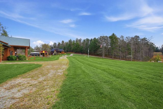 12877 Appalachian Hwy, Morganton, GA 30560