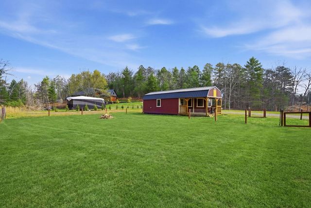 12877 Appalachian Hwy, Morganton, GA 30560