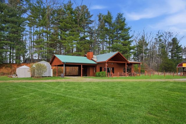12877 Appalachian Hwy, Morganton, GA 30560