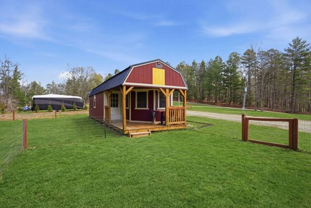12877 Appalachian Hwy, Morganton, GA 30560