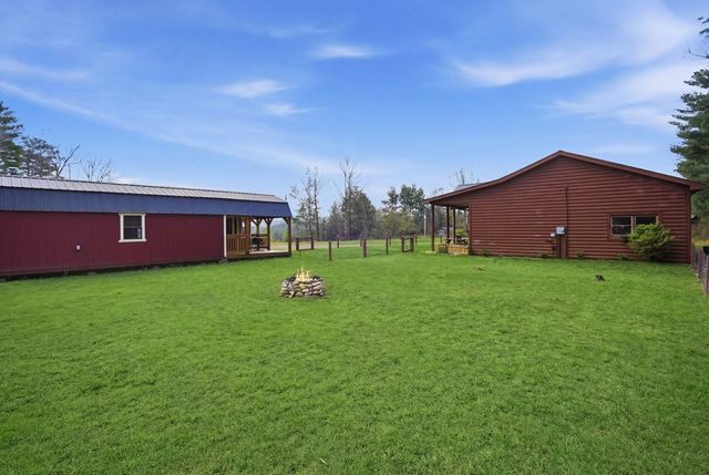 12877 Appalachian Hwy, Morganton, GA 30560