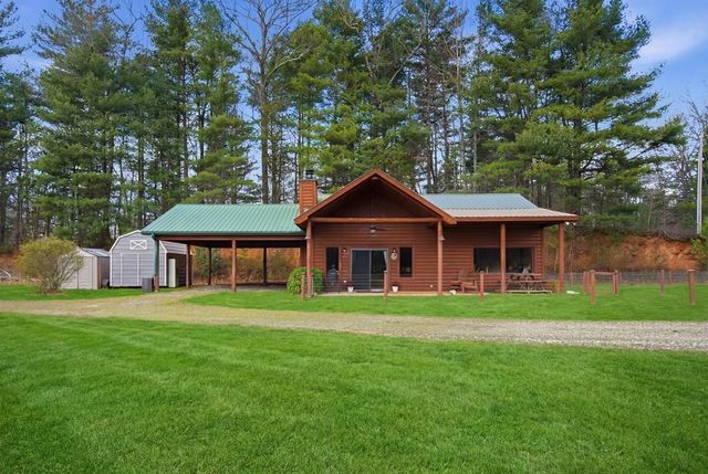 12877 Appalachian Hwy, Morganton, GA 30560