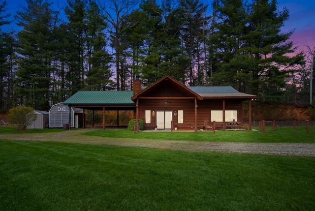12877 Appalachian Hwy, Morganton, GA 30560