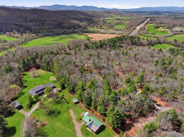 12877 Appalachian Hwy, Morganton, GA 30560