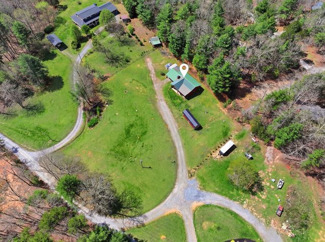 12877 Appalachian Hwy, Morganton, GA 30560