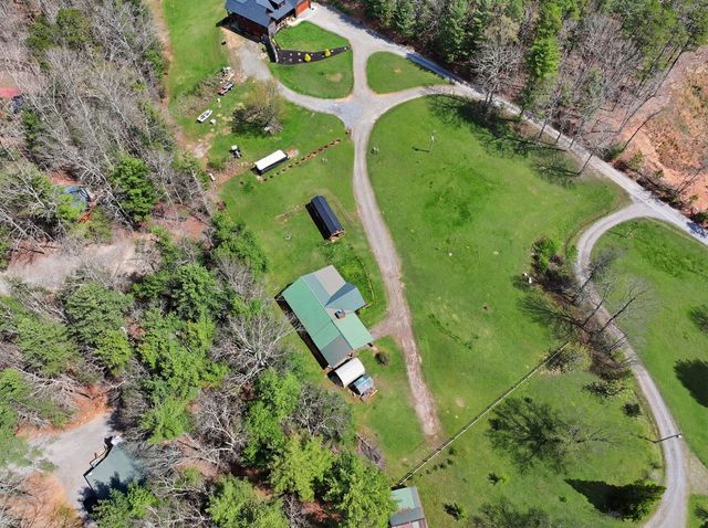 12877 Appalachian Hwy, Morganton, GA 30560