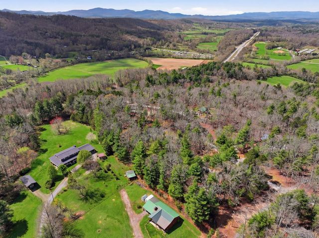 12877 Appalachian Hwy, Morganton, GA 30560