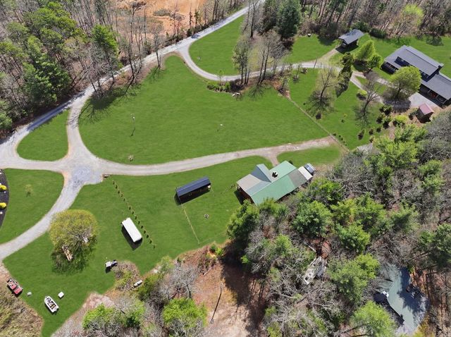 12877 Appalachian Hwy, Morganton, GA 30560