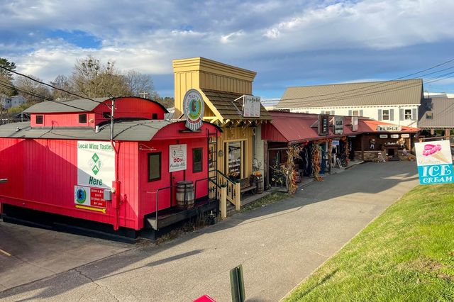 12877 Appalachian Hwy, Morganton, GA 30560