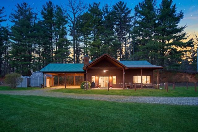 12877 Appalachian Hwy, Morganton, GA 30560