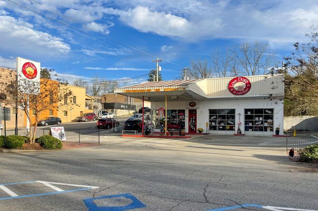 12877 Appalachian Hwy, Morganton, GA 30560