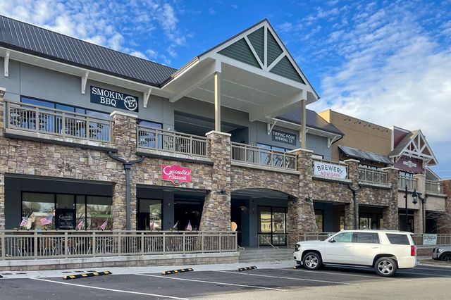 12877 Appalachian Hwy, Morganton, GA 30560