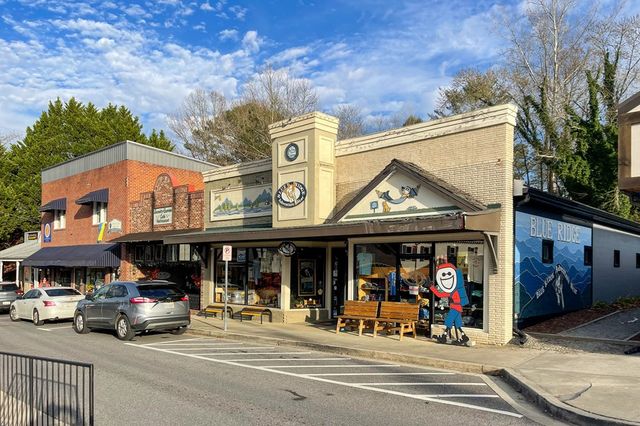 12877 Appalachian Hwy, Morganton, GA 30560