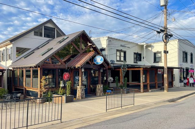 12877 Appalachian Hwy, Morganton, GA 30560