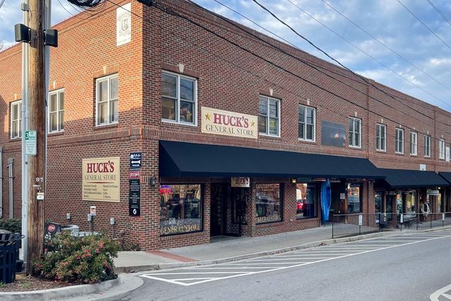 12877 Appalachian Hwy, Morganton, GA 30560