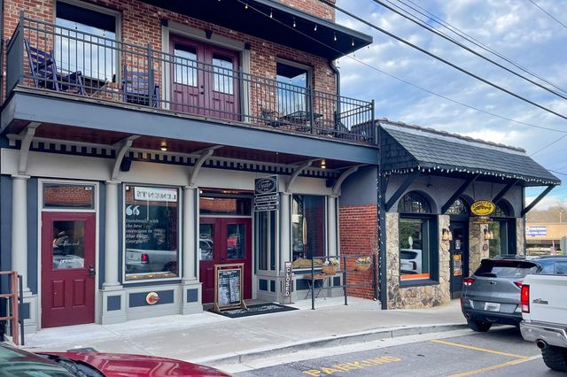 12877 Appalachian Hwy, Morganton, GA 30560