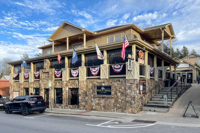 12877 Appalachian Hwy, Morganton, GA 30560