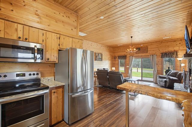 12877 Appalachian Hwy, Morganton, GA 30560