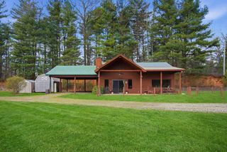 12877 Appalachian Hwy, Morganton, GA 30560