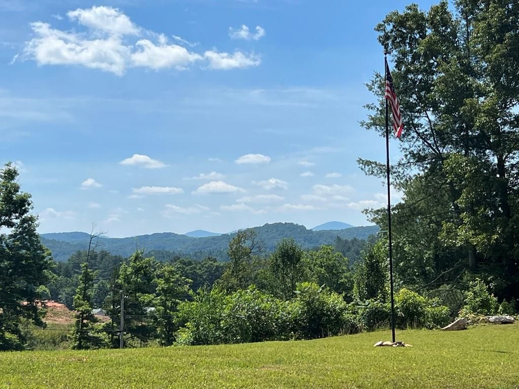 12877 Appalachian Hwy, Morganton, GA 30560