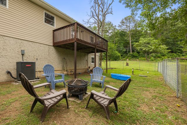 1076 Carol Jean Trail 22, Hixson, TN 37343