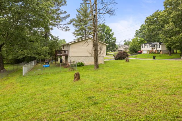 1076 Carol Jean Trail 22, Hixson, TN 37343