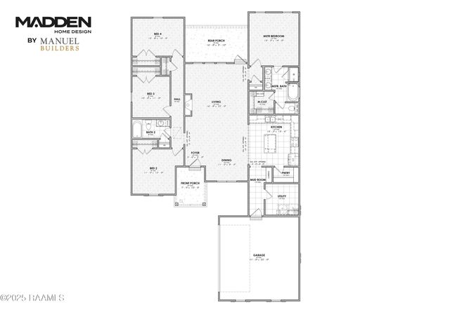 101 Gosling Way, Lafayette, LA 70507