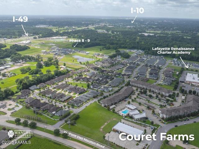 101 Gosling Way, Lafayette, LA 70507