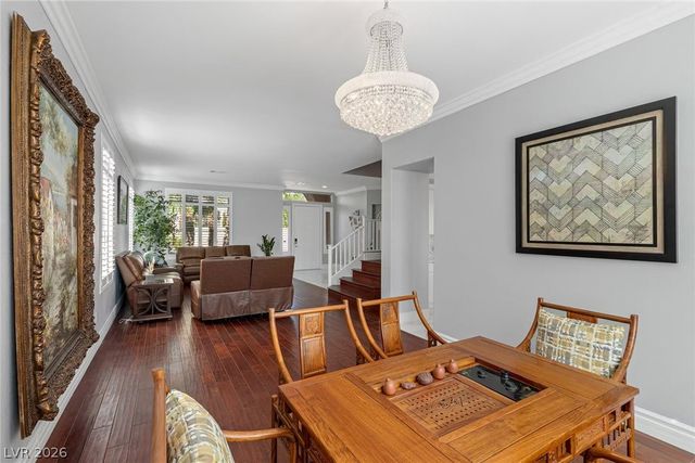 181 Hazelmere Lane, Las Vegas, NV 89148