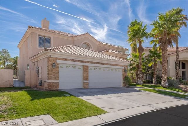 181 Hazelmere Lane, Las Vegas, NV 89148