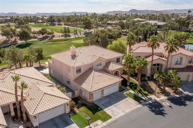 181 Hazelmere Lane, Las Vegas, NV 89148