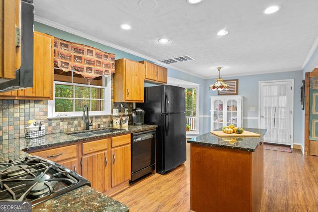 1165 Johnson Circle, Lawrenceville, GA 30046