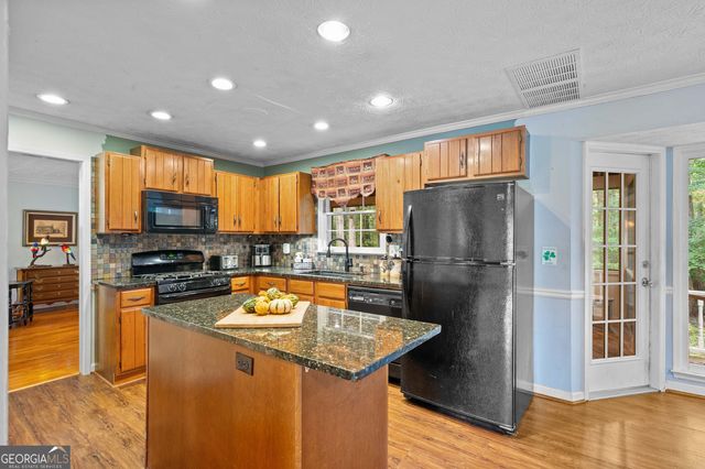 1165 Johnson Circle, Lawrenceville, GA 30046