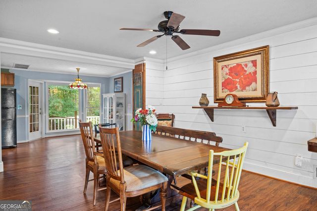 1165 Johnson Circle, Lawrenceville, GA 30046