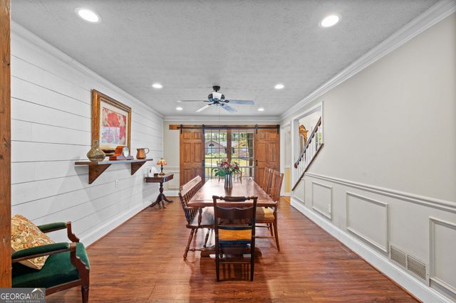 1165 Johnson Circle, Lawrenceville, GA 30046